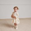 Girl Quincy Mae | Organic Belle Dress, Horses