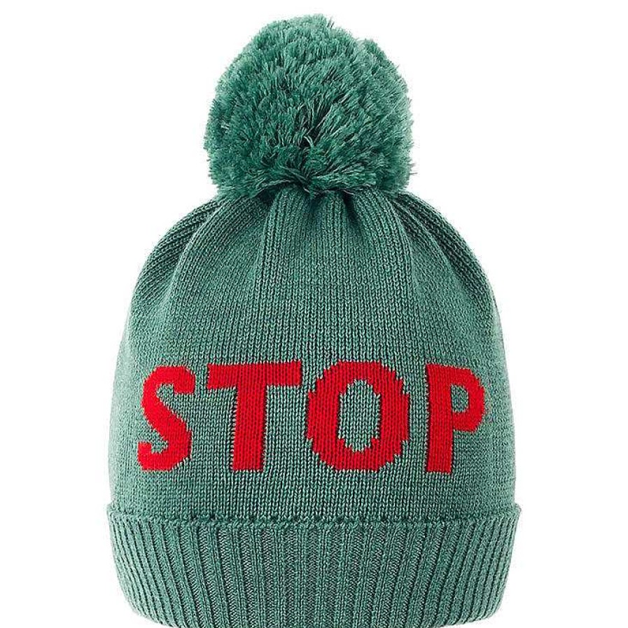 Accessories NADADELAZOS | Hat, Stop And Go