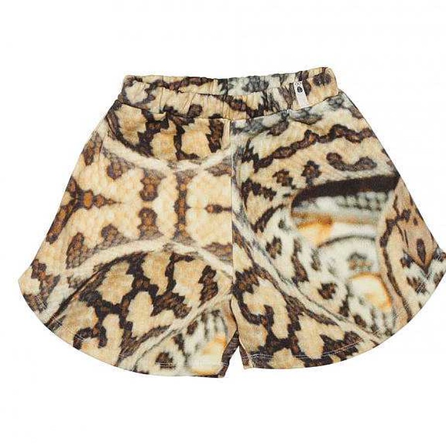 Girl PopUpShop | Skirt Shorts, Snake Skin