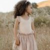 Girl Noralee | Lottie Tutu Set, Blush