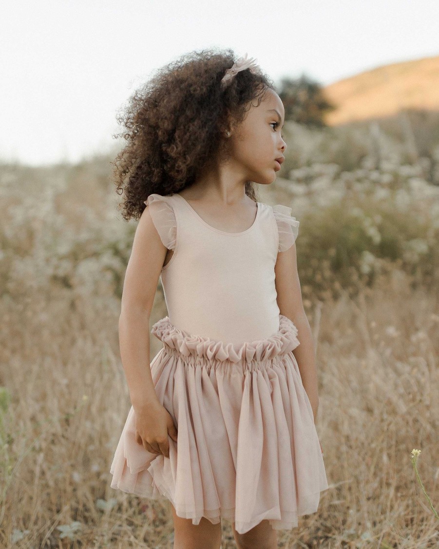 Girl Noralee | Lottie Tutu Set, Blush