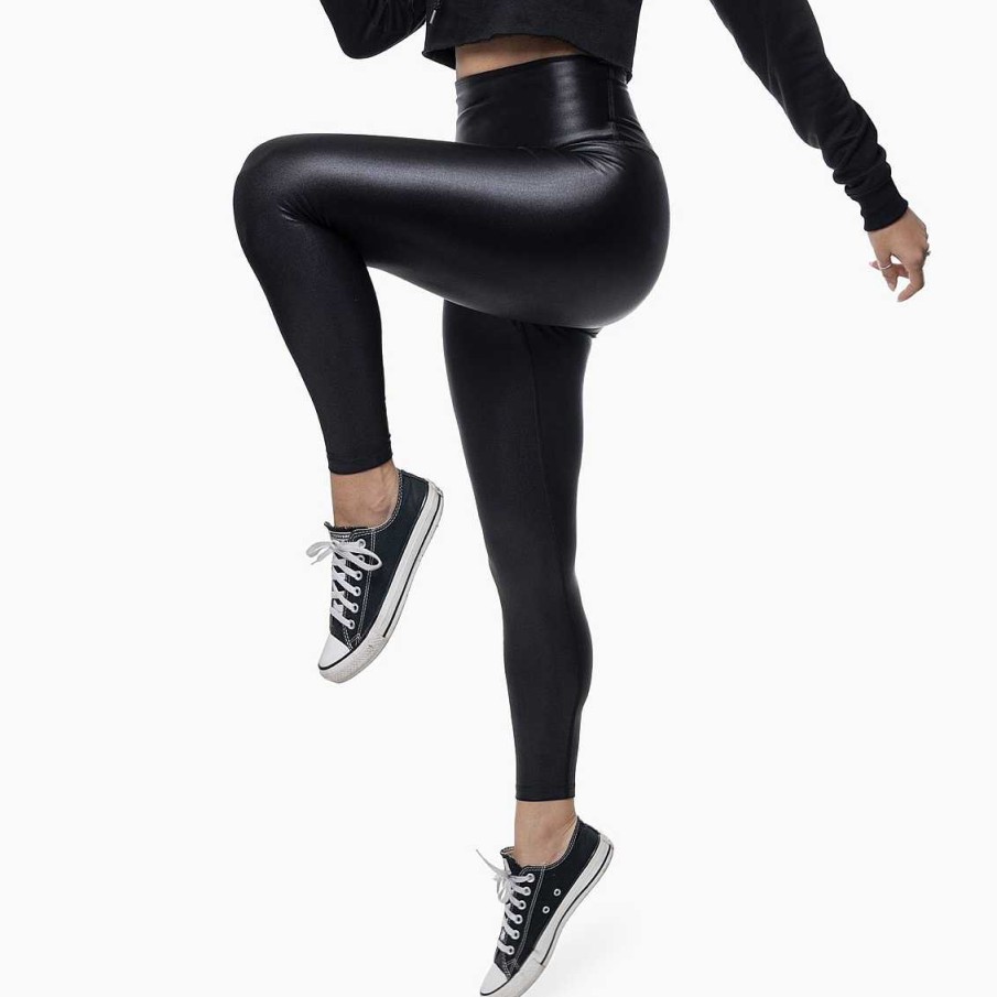 Girl Belly Bandit | Belly Bandit® Cir Smoothing Leggings