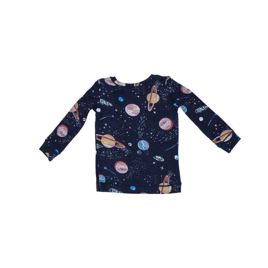 Boy Angel Dear | 2-Piece Lounge Wear Set, Solar System