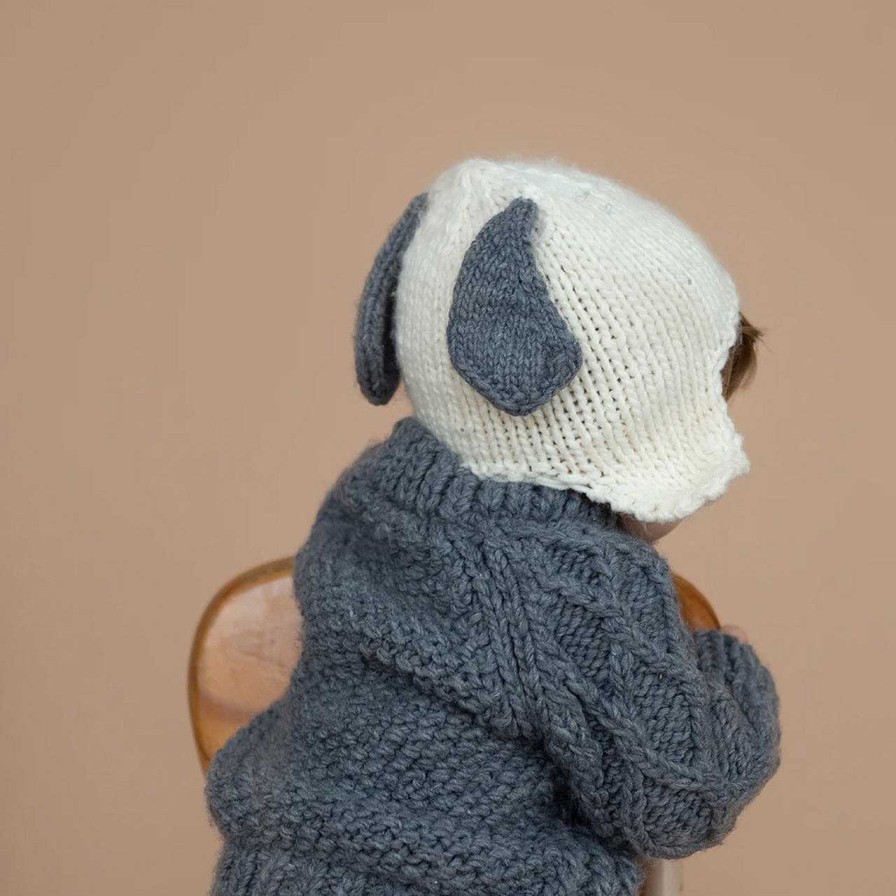 Accessories The Blueberry Hill | Knit Hat, Dog