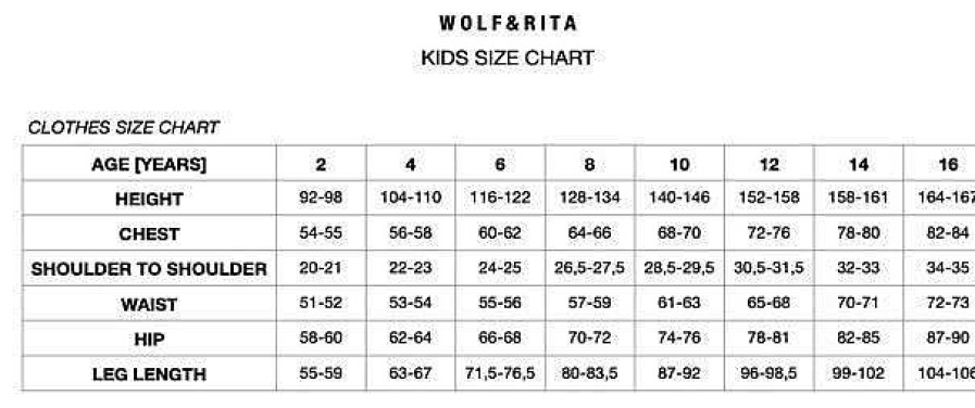 Girl Wolf & Rita | Wolf & Rita Filomena Camoanimaux Swimsuit