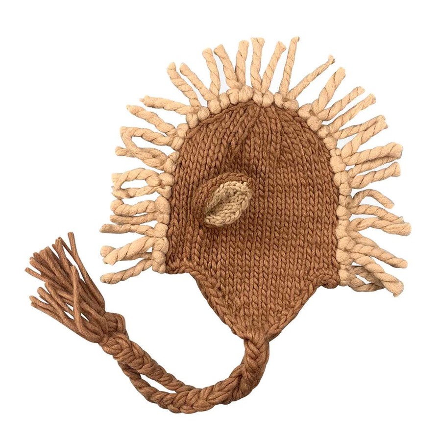 Accessories The Blueberry Hill | Knit Hat, Horse