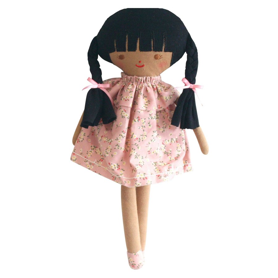 Baby Stuff Alimrose | Tilly Doll, Posy Heart