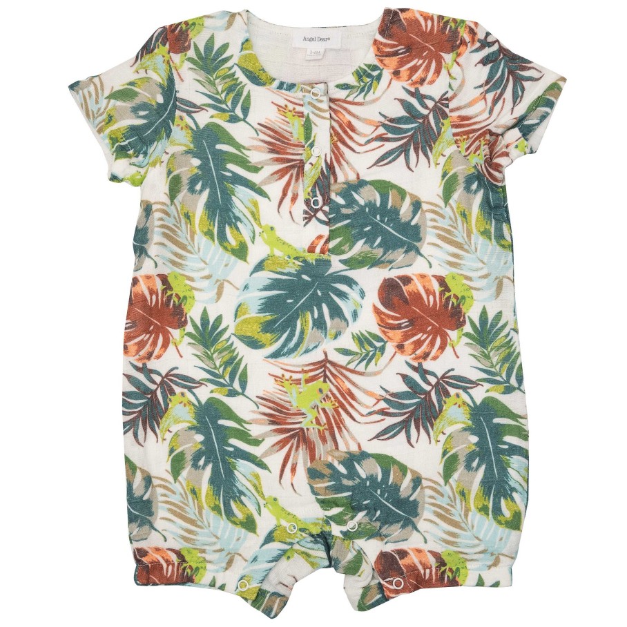 Boy Angel Dear | Henley Shortall, Tropical Tree Frog & Friends