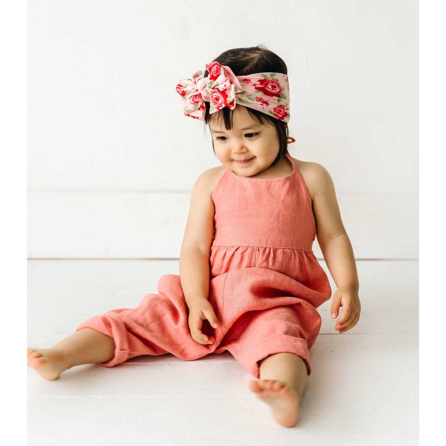 Girl Baby Bling Bows | Fab-Bow-Lous Bow, Love Bouquet