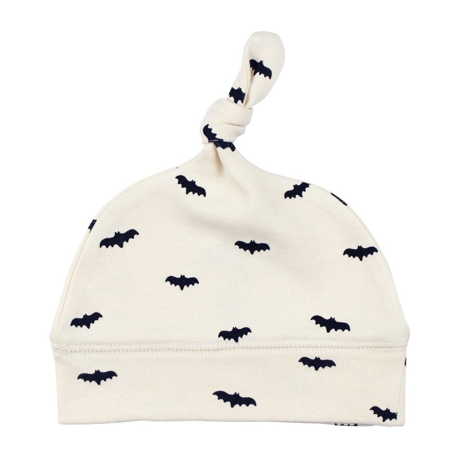 Accessories L'ovedbaby | Knotted Beanie, Bats