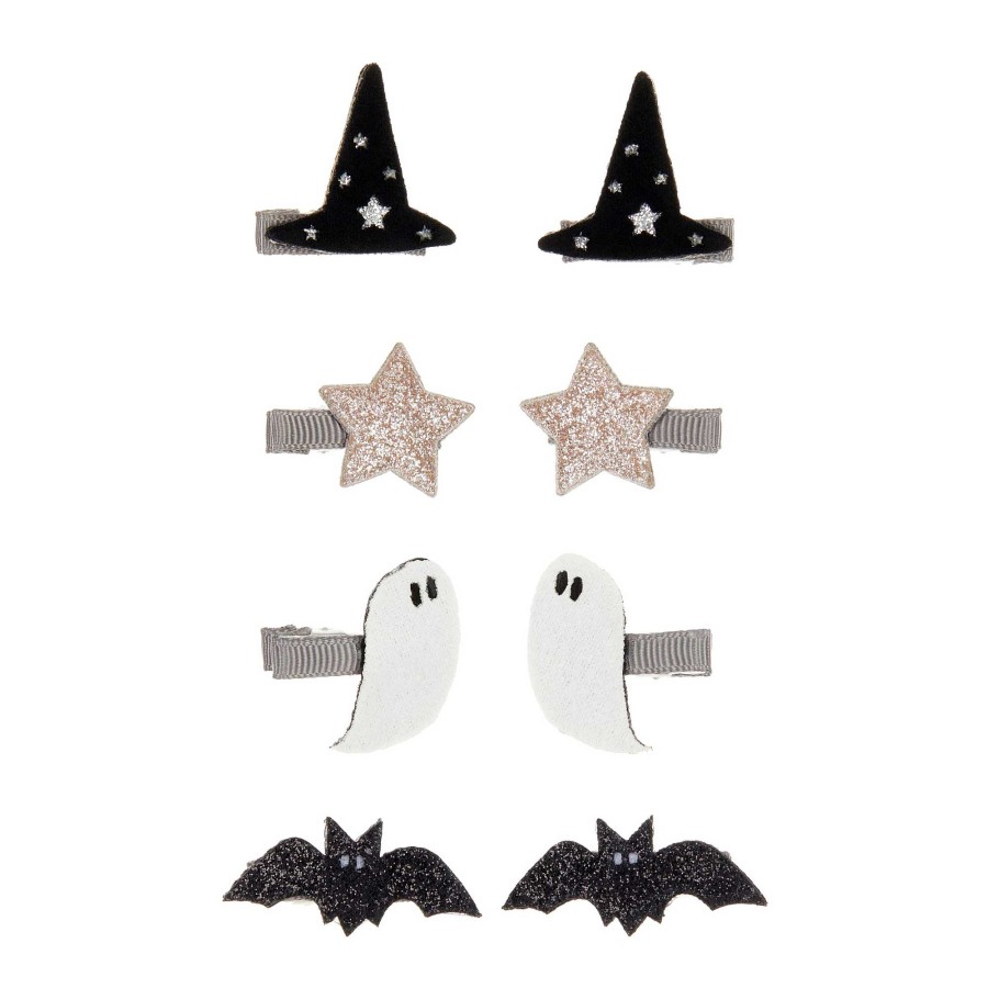 Accessories Mimi & Lula | Halloween Mini Hair Clips