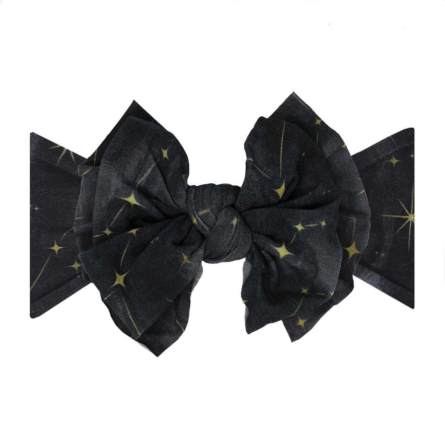 Girl Baby Bling Bows | Fab-Bow-Lous Bow, Constellation