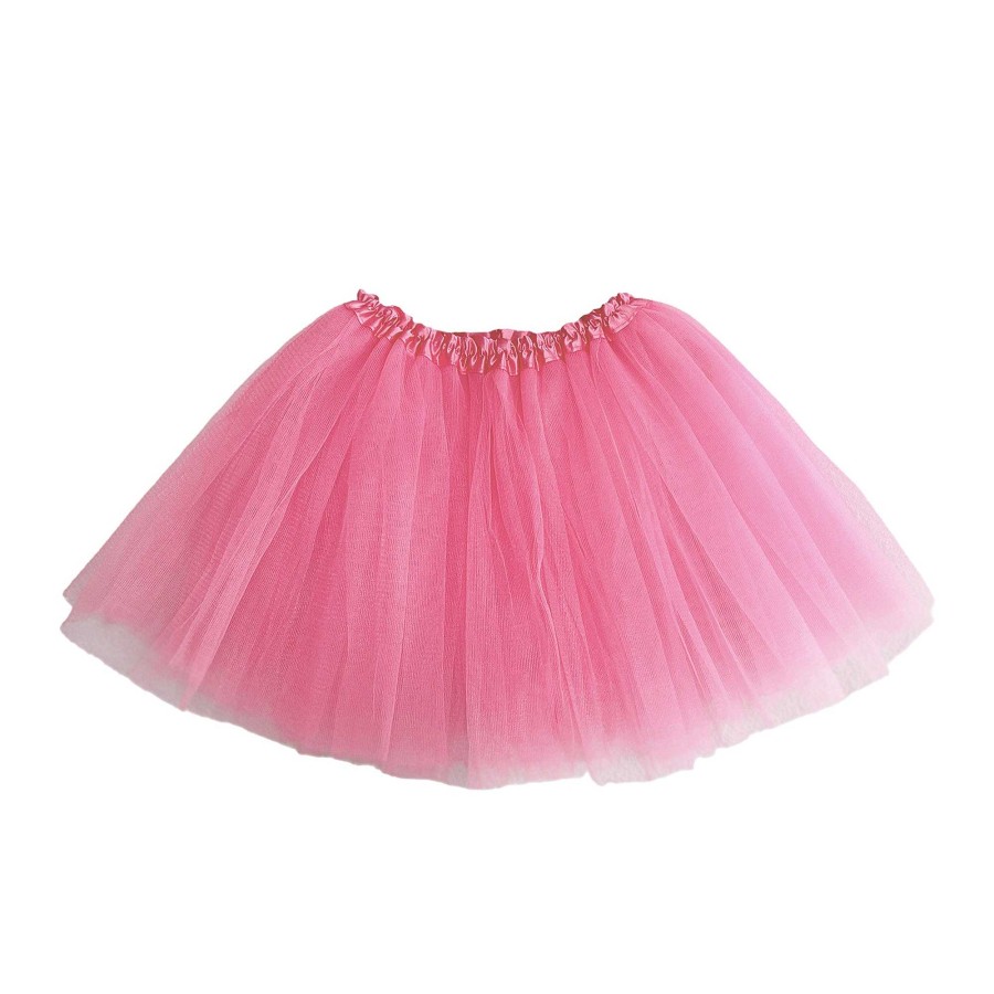 Baby Stuff Rachel's Ribbons Dress Up | Tutu, Bubblegum Pink