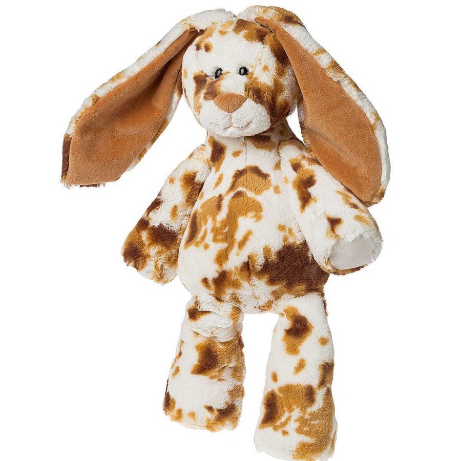 Baby Stuff Mary Meyer Toy Animals | Marshmallow Big S'Mores Bunny Plush