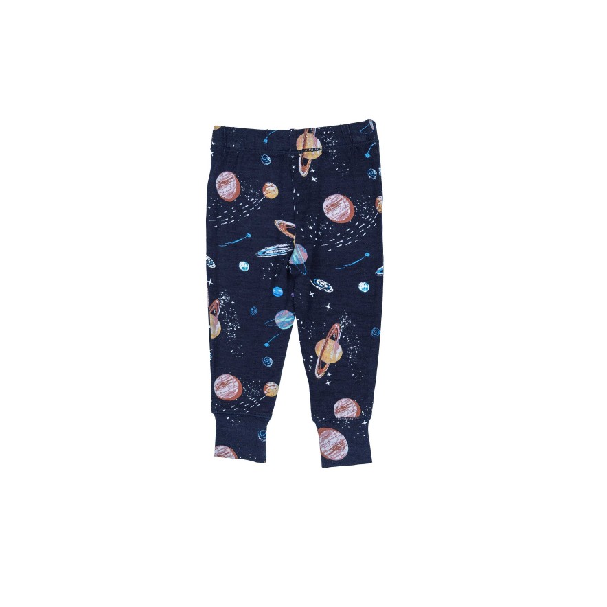 Boy Angel Dear | 2-Piece Lounge Wear Set, Solar System