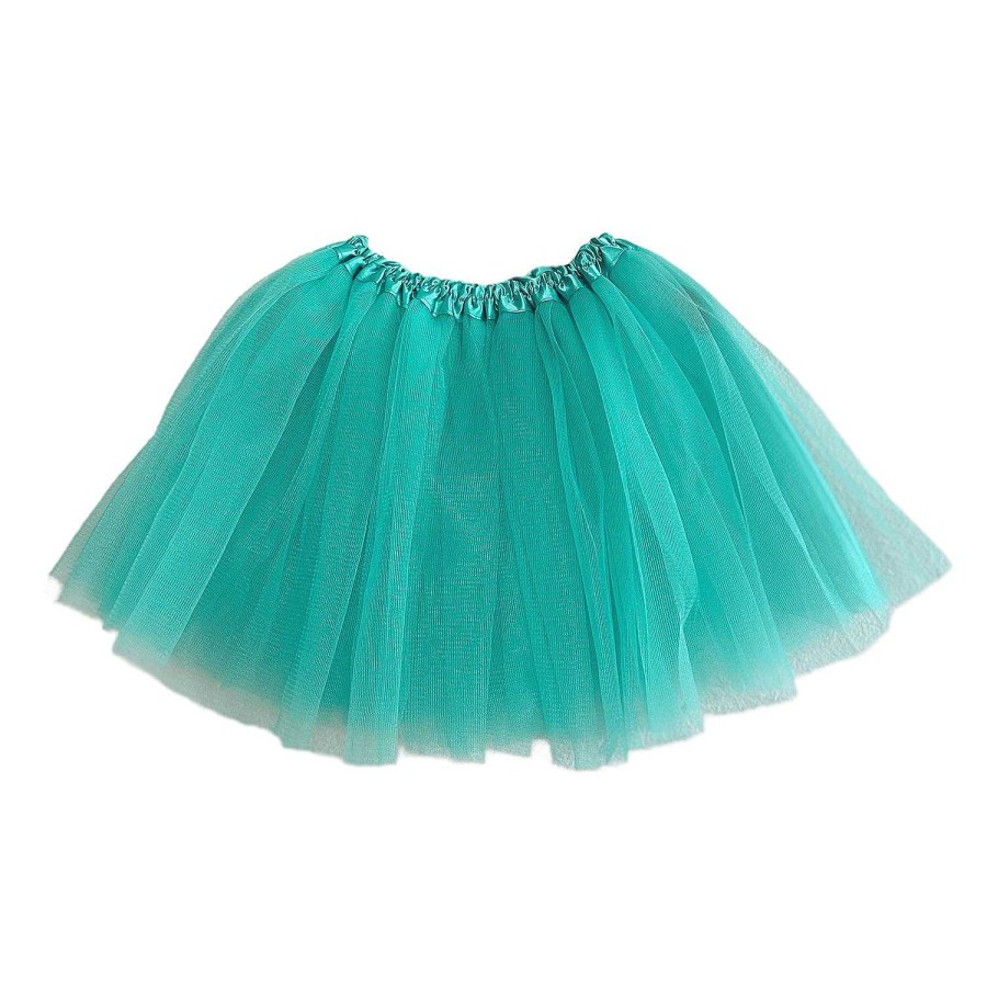 Baby Stuff Rachel's Ribbons Dress Up | Tutu, Teal