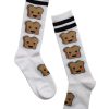 Accessories SpearmintLOVE | Spearmintlove Toast Socks, 7 - 9 Yrs