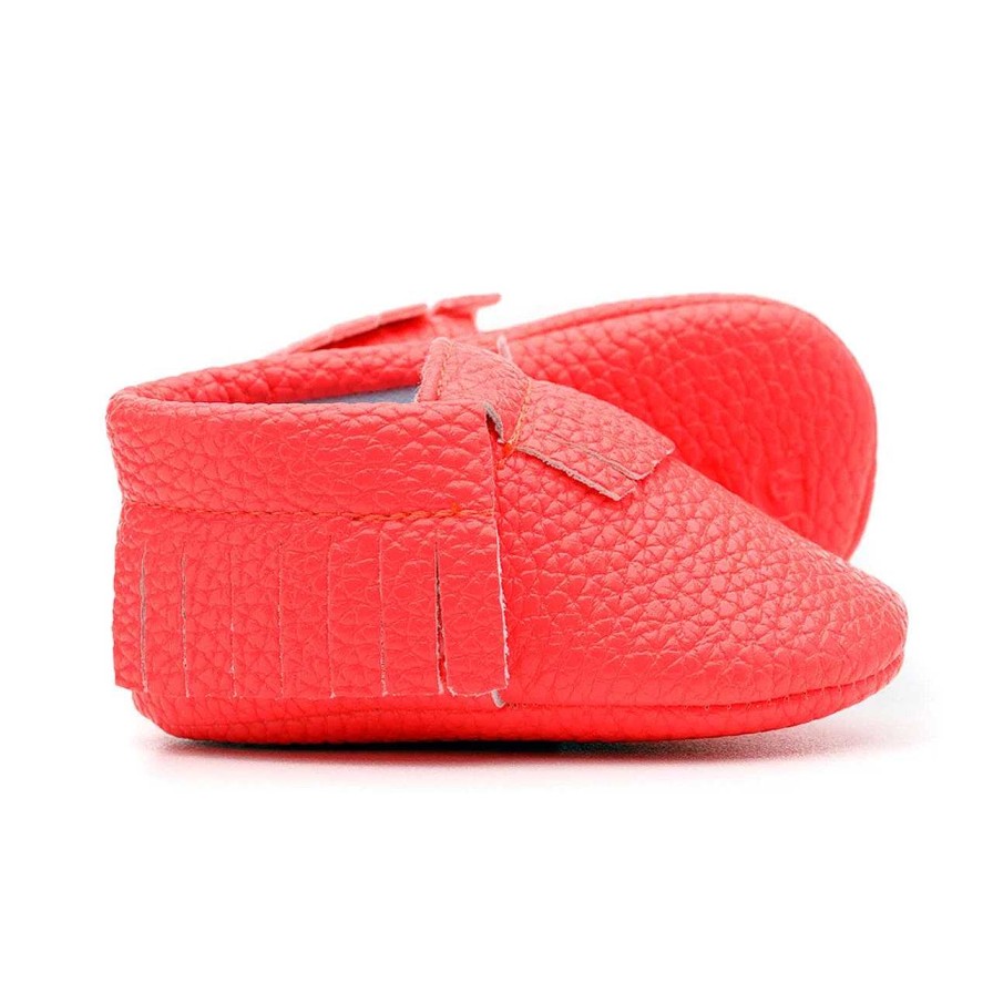 Accessories Sweet N Swag | Moccasins, Fruit Punch