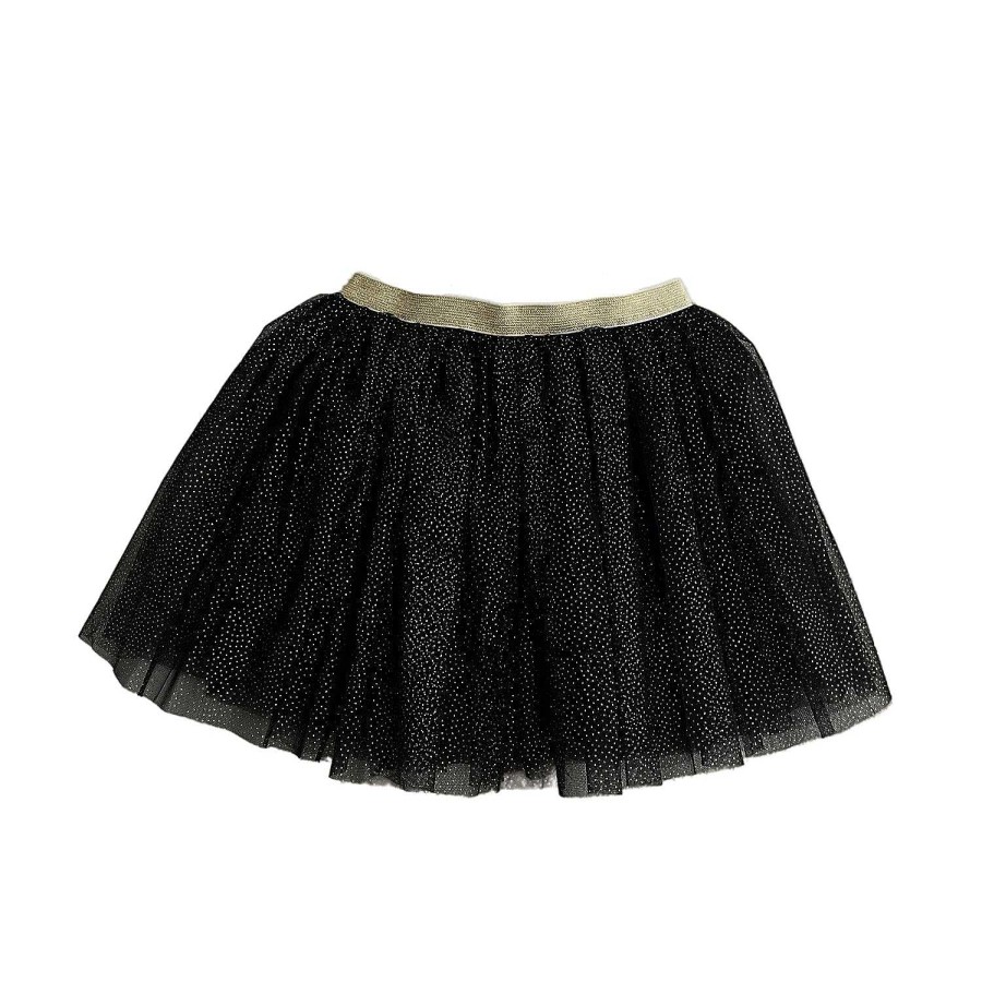 Baby Stuff Rachel's Ribbons Dress Up | Sparkle Tutu, Black