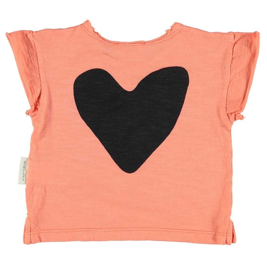 Girl Piupiuchick | L'Amour Baby Tee