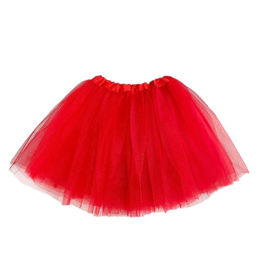 Baby Stuff Rachel's Ribbons Dress Up | Tutu, Red