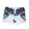 Girl PopUpShop | Swim Shorts, Killer Whale