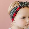 Girl Baby Bling Bows | Reverse-A-Bow, Cozy