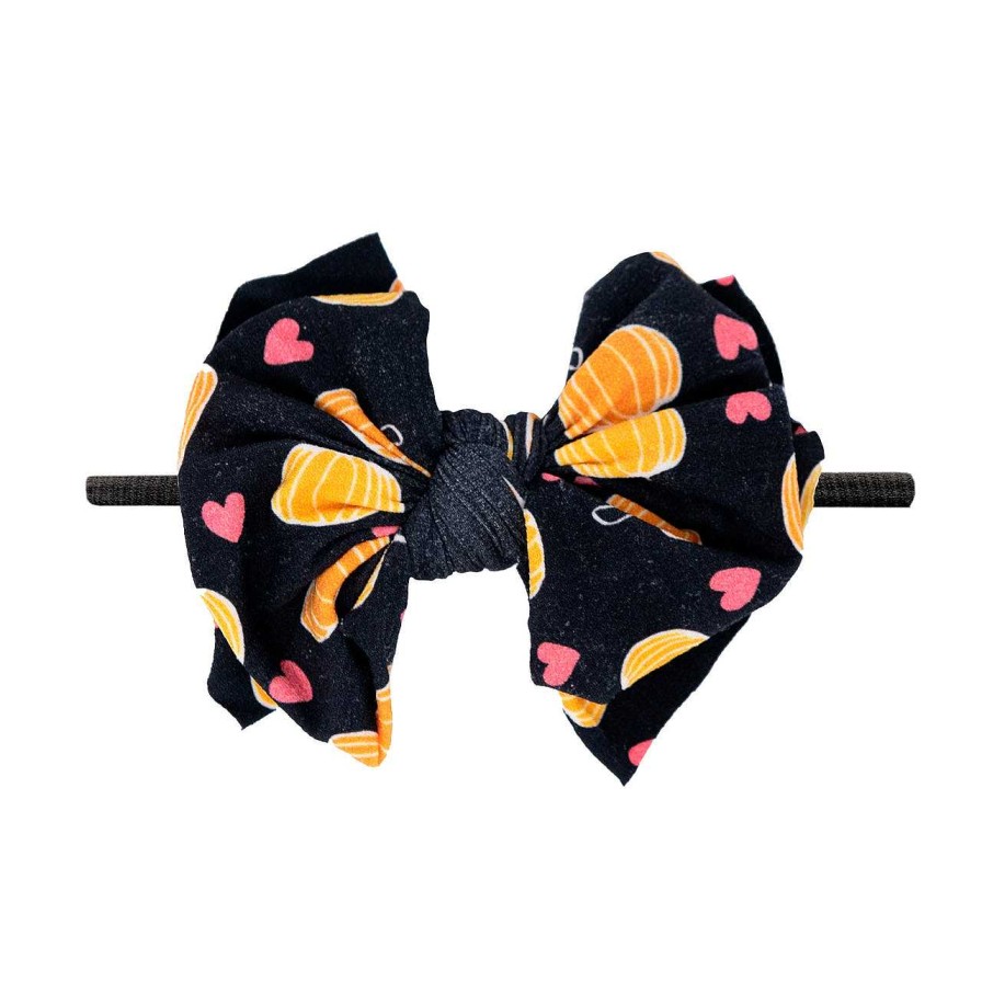 Girl Baby Bling Bows | Fab Skinny Bow, Jack