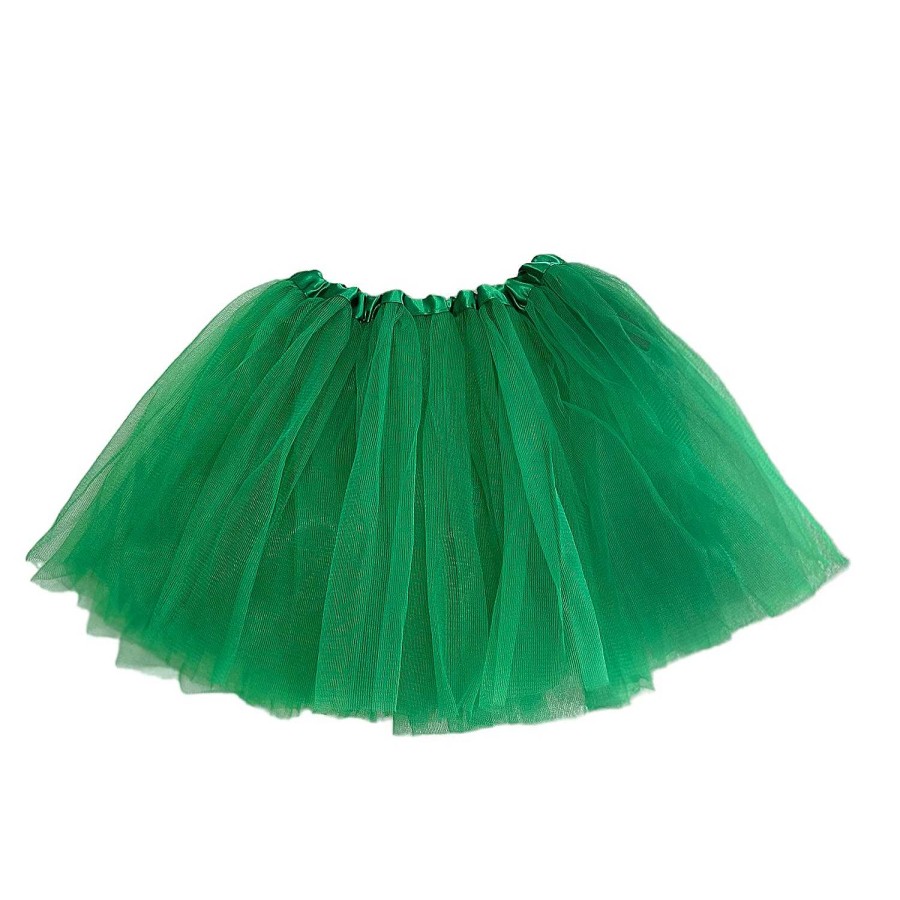 Baby Stuff Rachel's Ribbons Dress Up | Tutu, Emerald Green