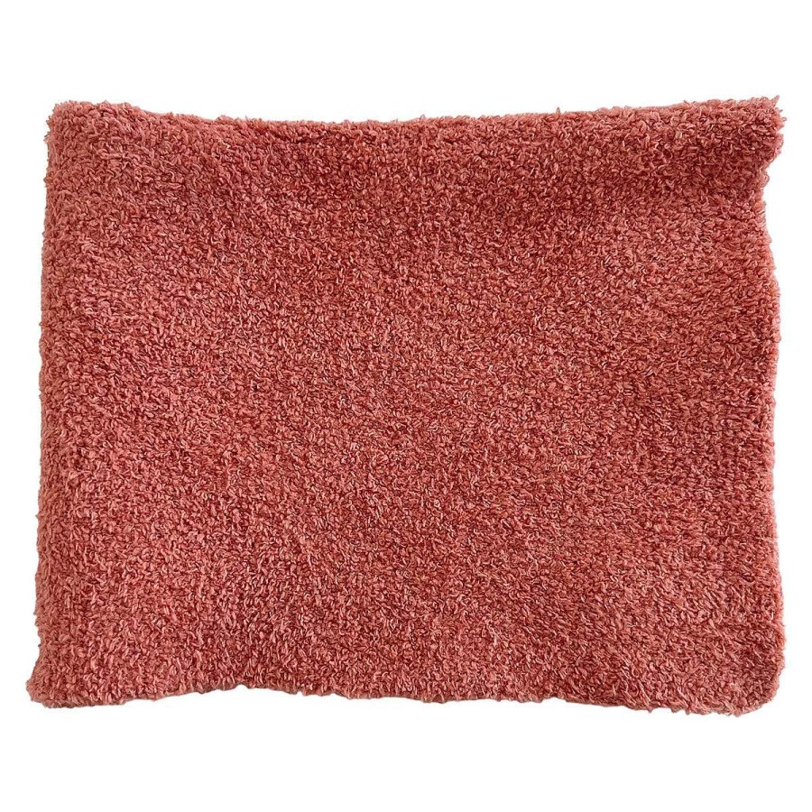 Baby Stuff phufy | Phufy Bliss Mini Blanket, Rouge