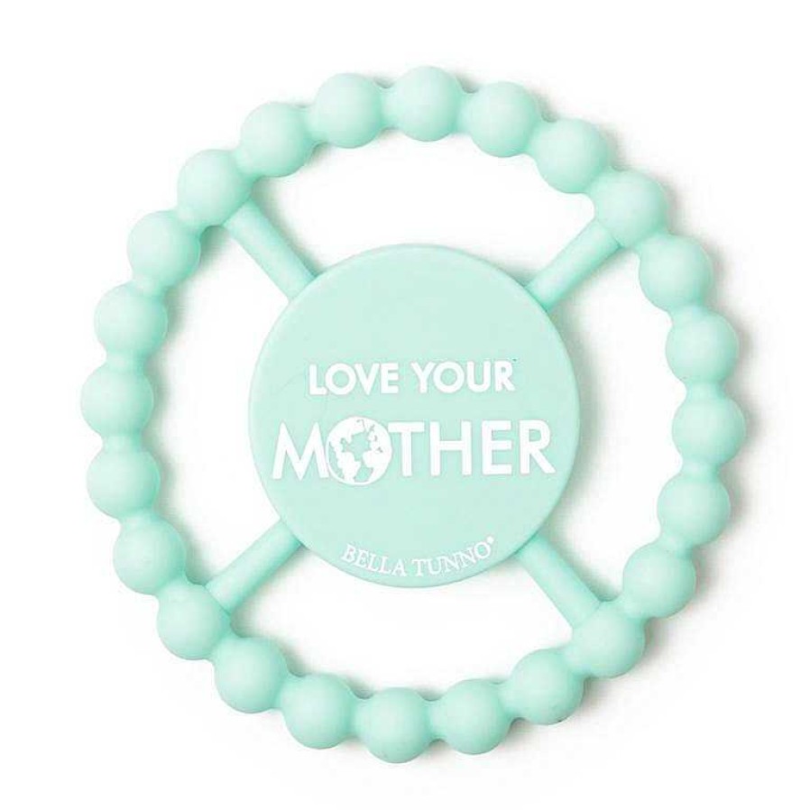 Baby Stuff Bella Tunno | Happy Teether, Love Your Mother