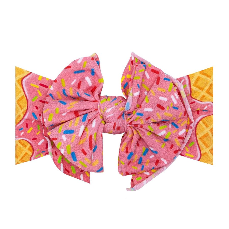 Girl Baby Bling Bows | Fab-Bow-Lous Bow, Birthday 22