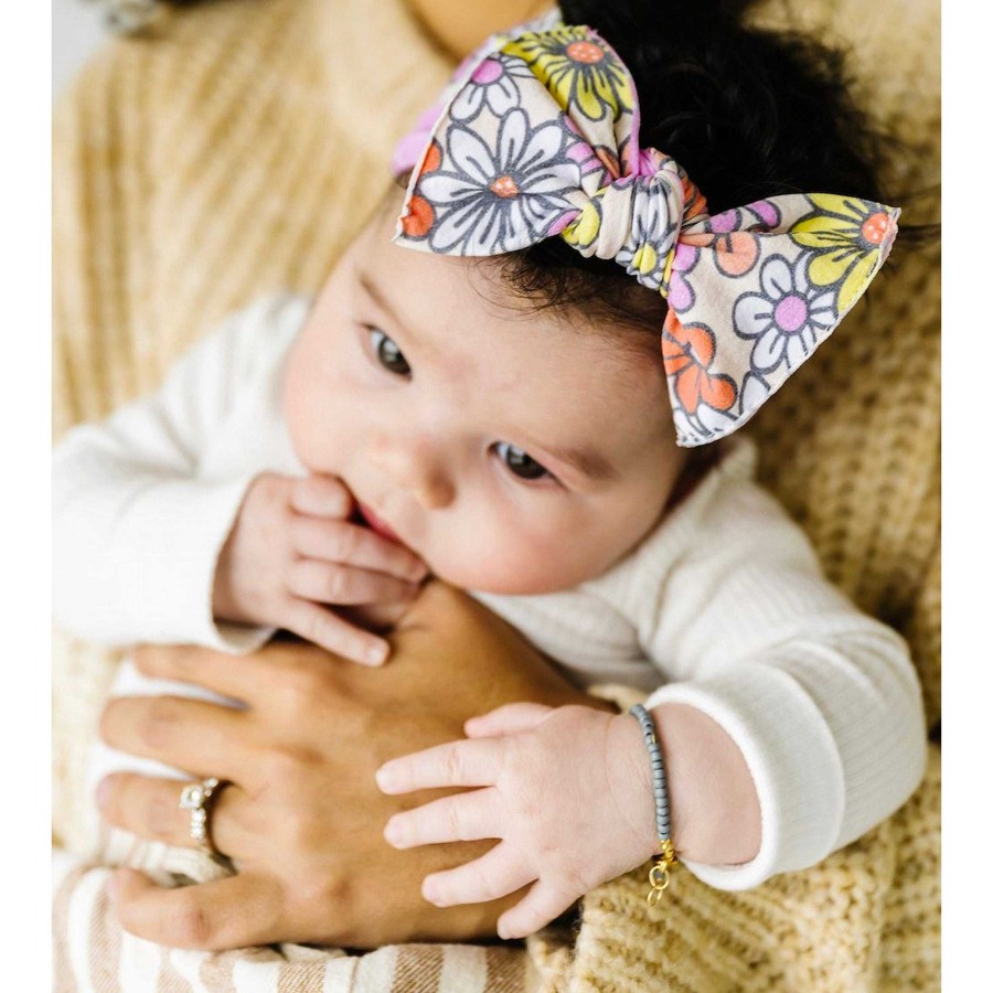 Girl Baby Bling Bows | Reverse-A-Bow, That 70'S Bow