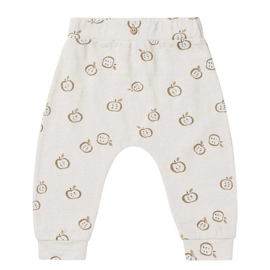 Boy Rylee & Cru | Rylee & Cru Slouch Pant, Apples