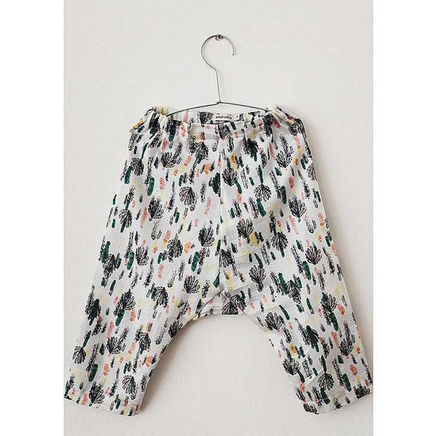 Girl Wolf & Rita | Wolf & Rita Alvaro Baggy Shorts, Strokes