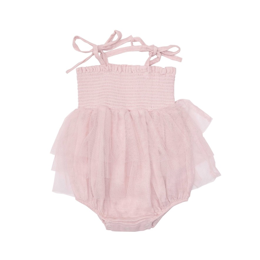 Girl Angel Dear | Muslin Tutu Bubble, Ballet Slipper