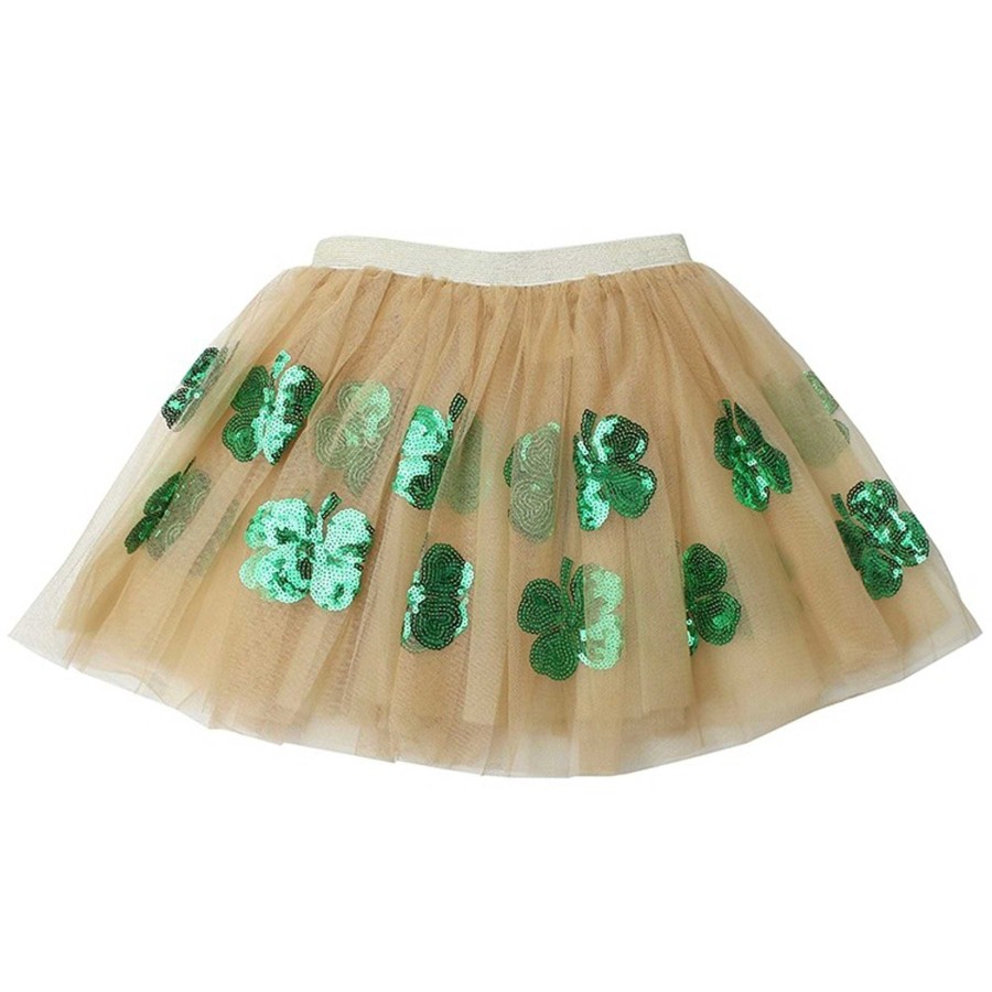 Baby Stuff Sparkle Sisters Dress Up | Shamrock Tutu