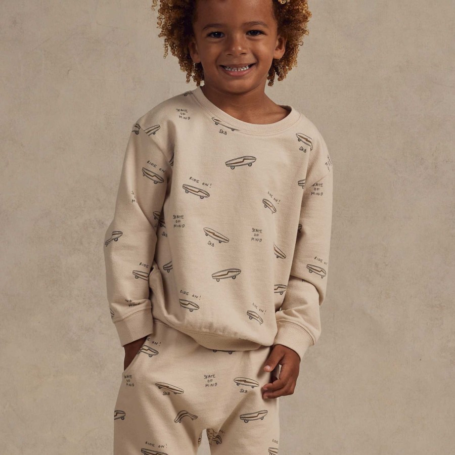 Boy Rylee & Cru | Rylee & Cru Sweatpants, Skate