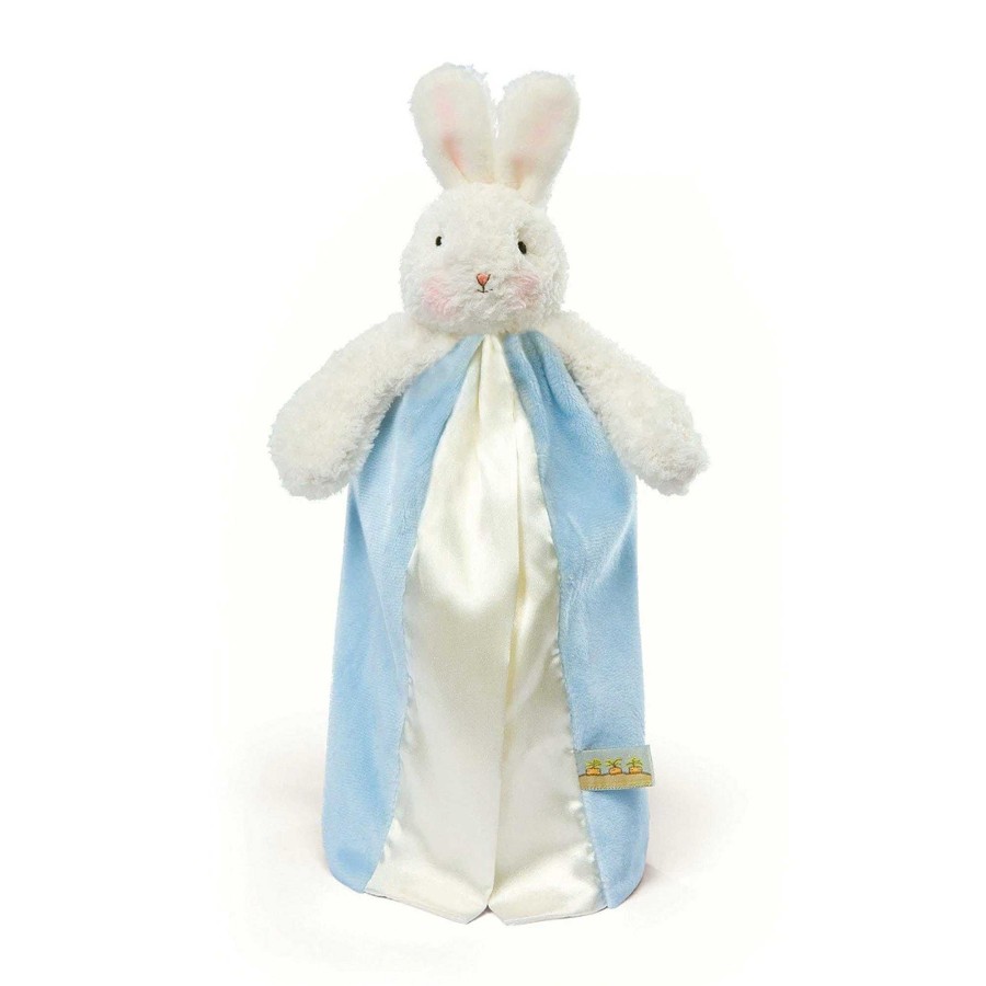 Baby Stuff Bunnies By The Bay Security Blankets & Loveys | Bud Bunny Bye Bye Buddy