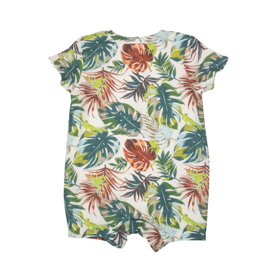 Boy Angel Dear | Henley Shortall, Tropical Tree Frog & Friends