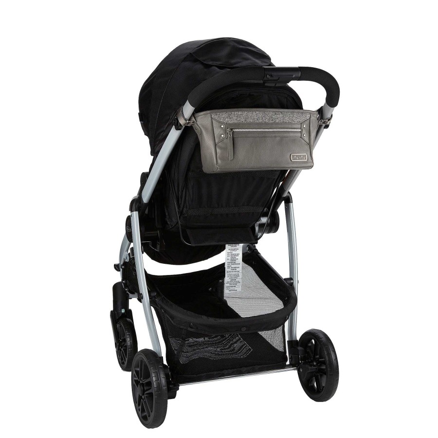 Baby Stuff Itzy Ritzy | Stroller Caddy, Grayson