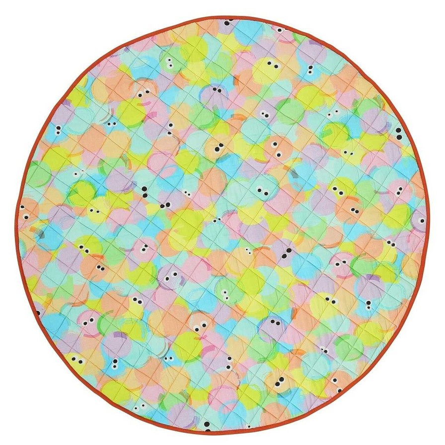 Baby Stuff Kip & Co. Play Mats | Hello World Baby Play Mat