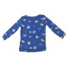 Boy Angel Dear | 2-Piece Lounge Wear Set, Dreidel