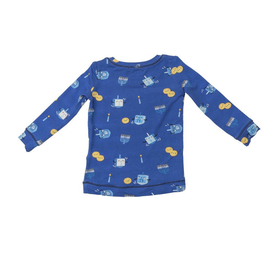 Boy Angel Dear | 2-Piece Lounge Wear Set, Dreidel