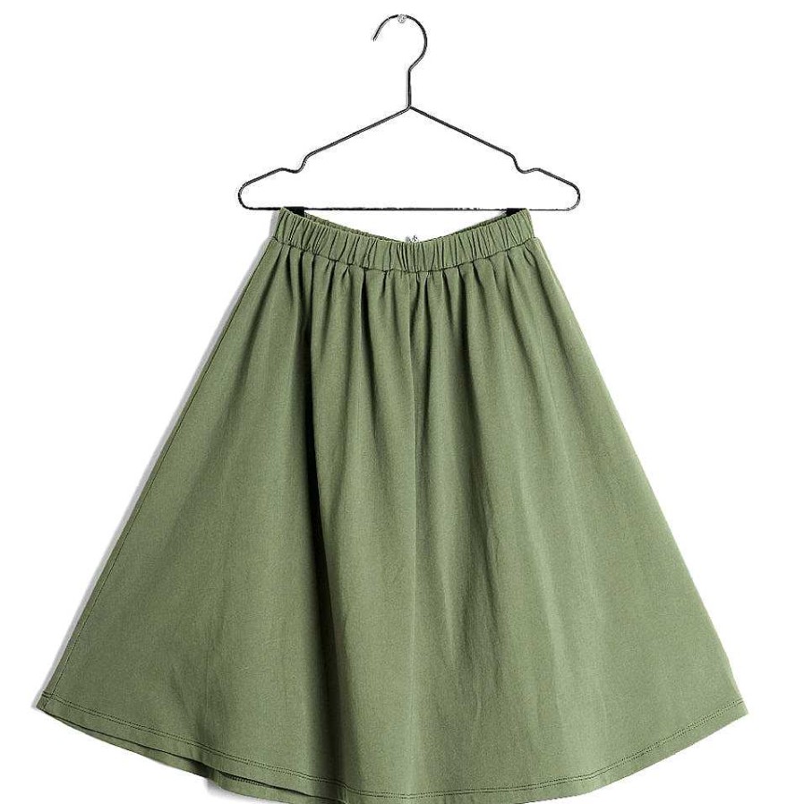 Girl Wolf & Rita | Wolf & Rita Simone Skirt, Bahia