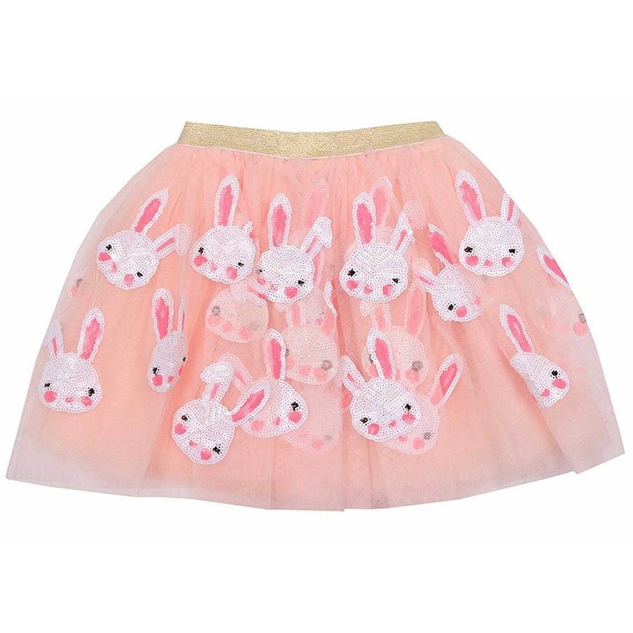 Baby Stuff Sparkle Sisters Dress Up | Pink Bunny Tutu