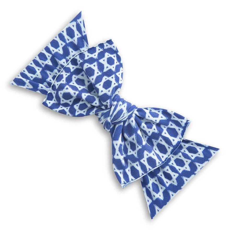 Girl Baby Bling Bows | Knot Bow, Shalom