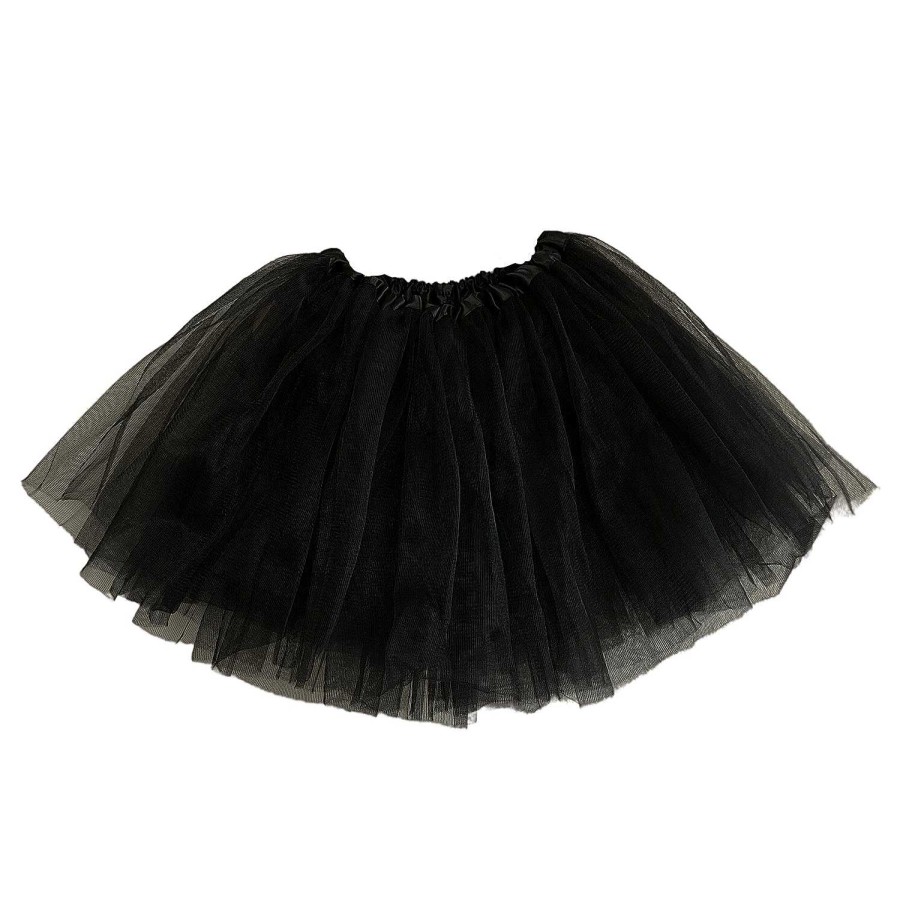 Baby Stuff Rachel's Ribbons Dress Up | Tutu, Black