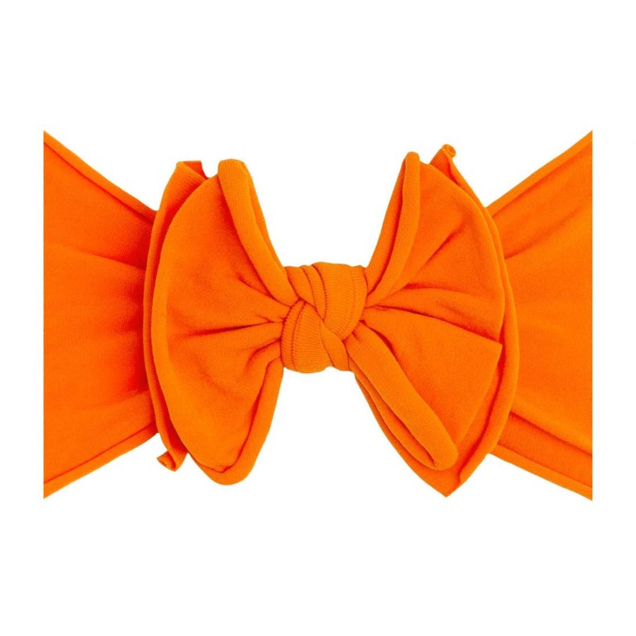 Girl Baby Bling Bows | Fab-Bow-Lous Bow, Tiger