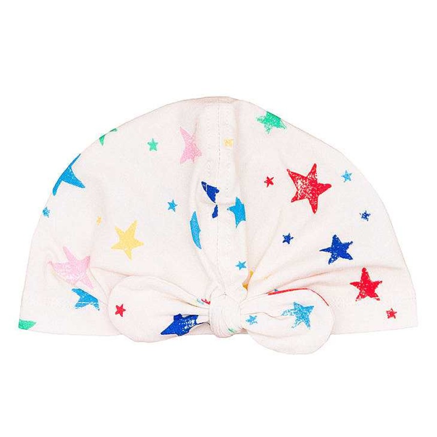 Girl Noe + Zoe | Turban, Stars